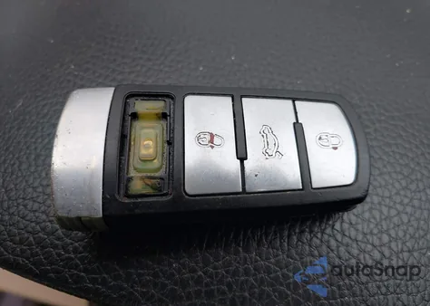 2011 Volkswagen Cc Sport from USA, damaged, VIN WVWMN7AN0BE734052